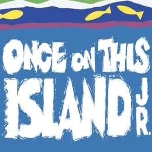 Warren Upstage 08: Once on This Island jr.