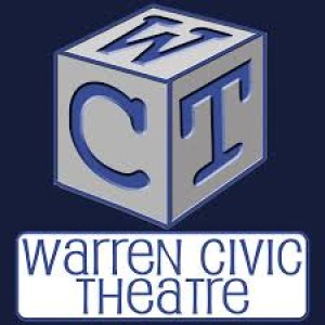 Warren Upstage 19: Warren Civic Theatre Auditions for Matilda and Frozen Jr.