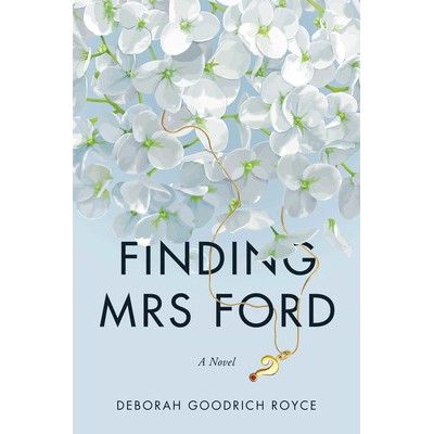 Straight From The Author 19: Finding Mrs. Ford