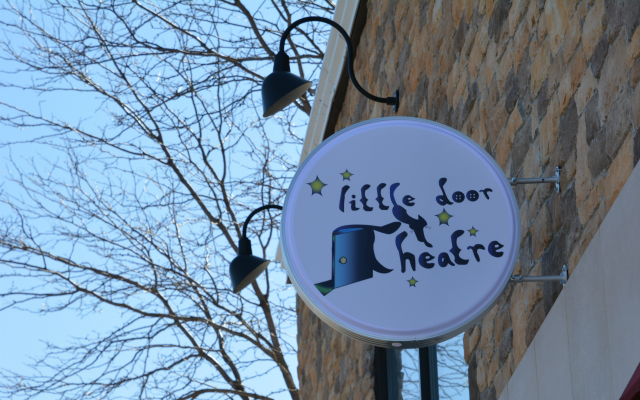 Warren Upstage 16: Little Door Theatre