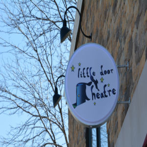 Warren Upstage 16: Little Door Theatre 