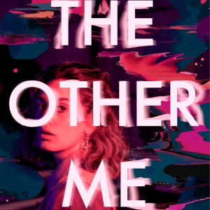 Straight From The Author 23: The Other Me with Author Sarah Zachrich Jeng