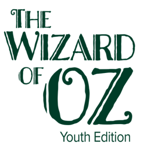 Warren Upstage 25: The Wizard of Oz Youth Edition