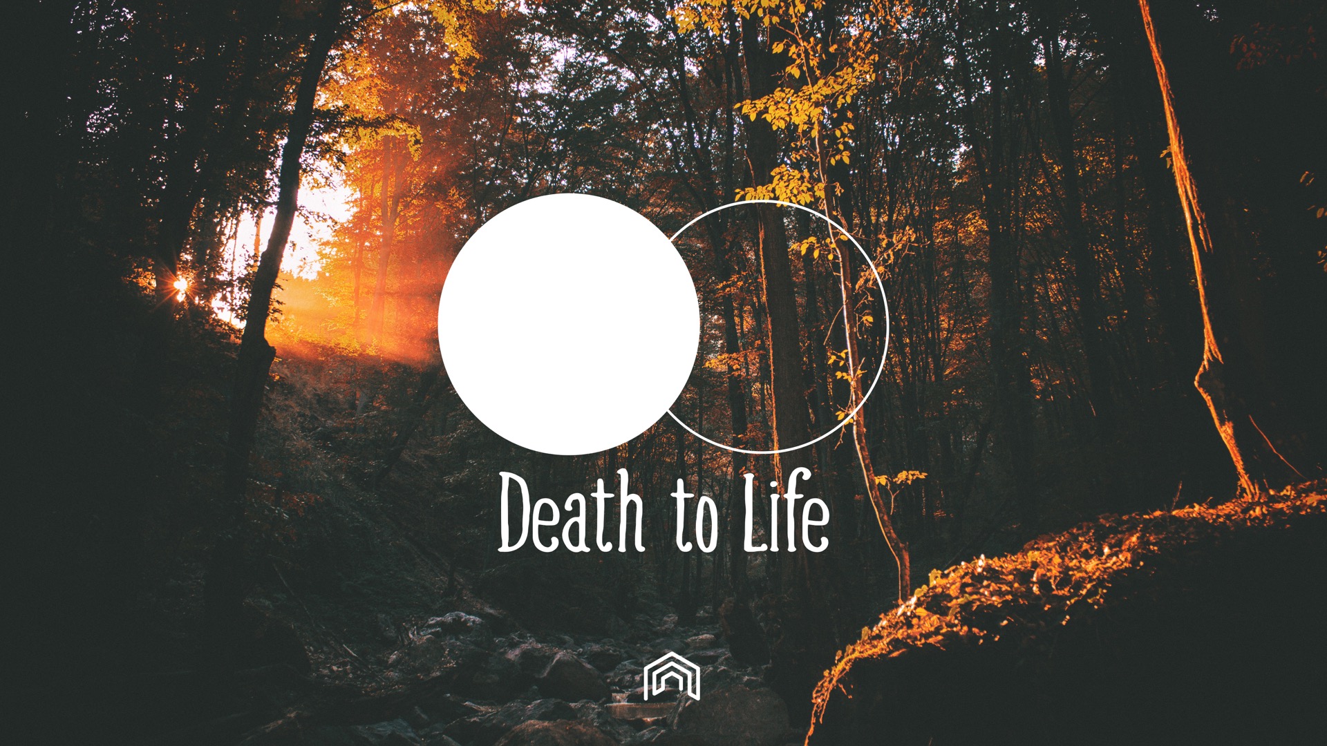 Death To The Life Pastor Jeff Ecklund