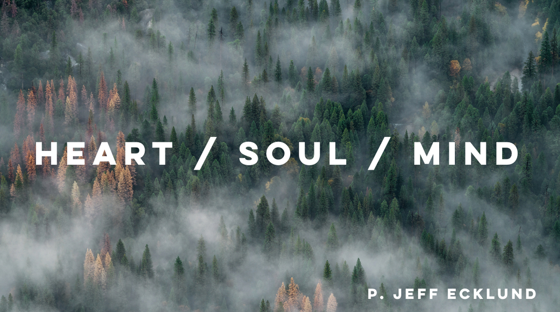 Recovery Made Possible- Pastor Jeff Ecklund