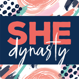 Welcome to She Dynasty - These Are Women Who Rule