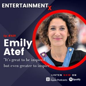 Emily Atef ”Inspire”