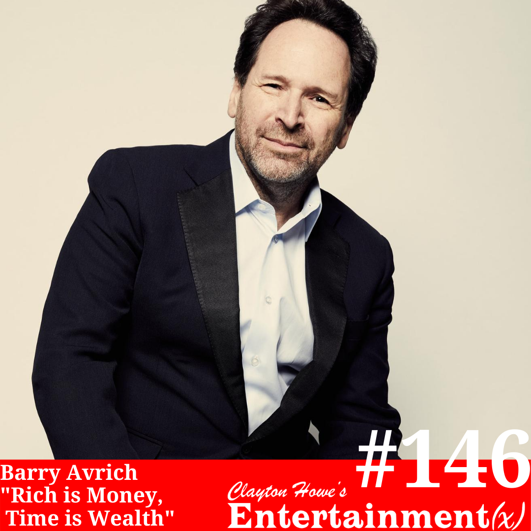 Clayton Howe’s Entertainmentx