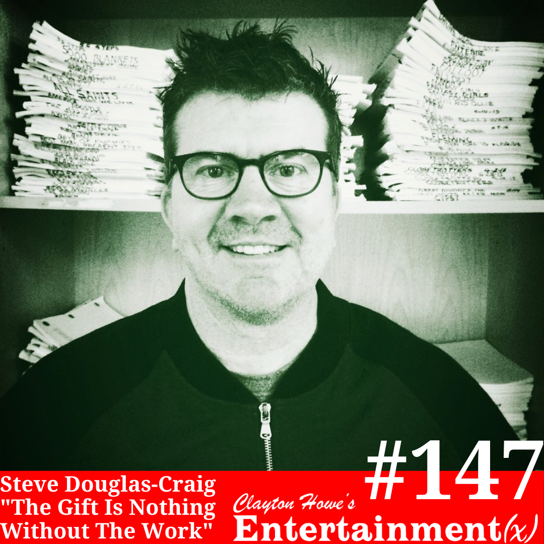 Clayton Howe’s Entertainmentx