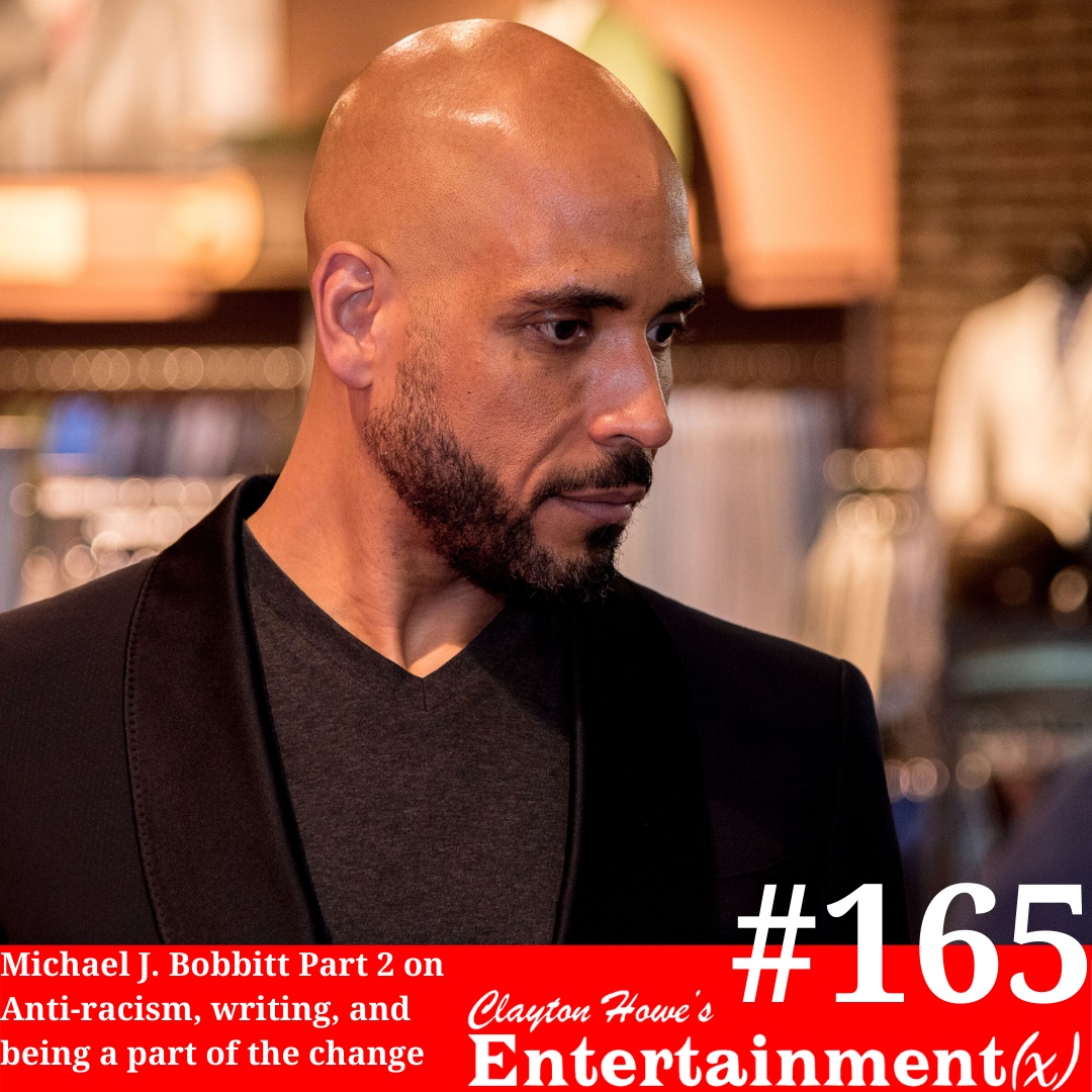 Clayton Howe’s Entertainmentx