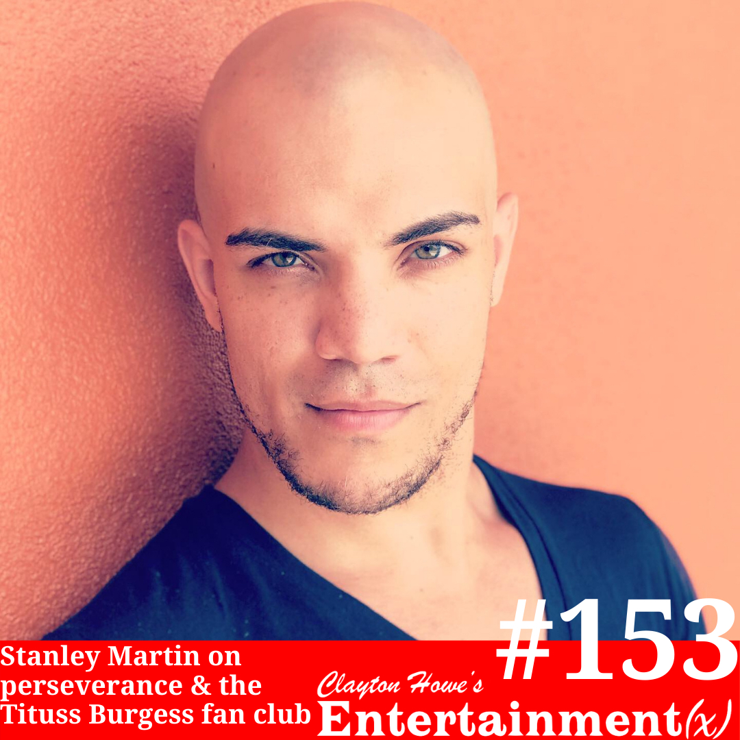 Clayton Howe’s Entertainmentx