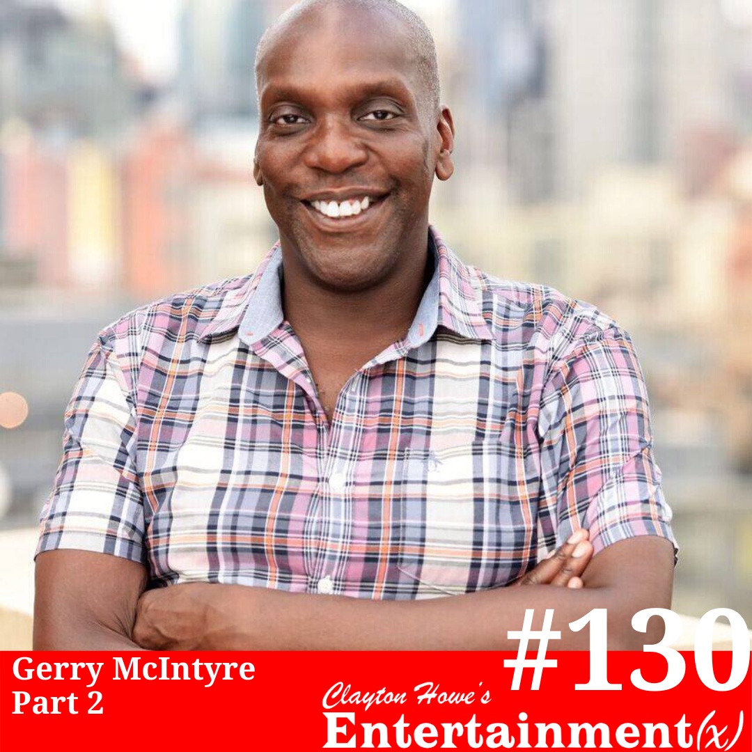 Clayton Howe’s Entertainmentx