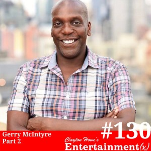 Gerry McIntyre ”The Mayor of Broadway” PART 2