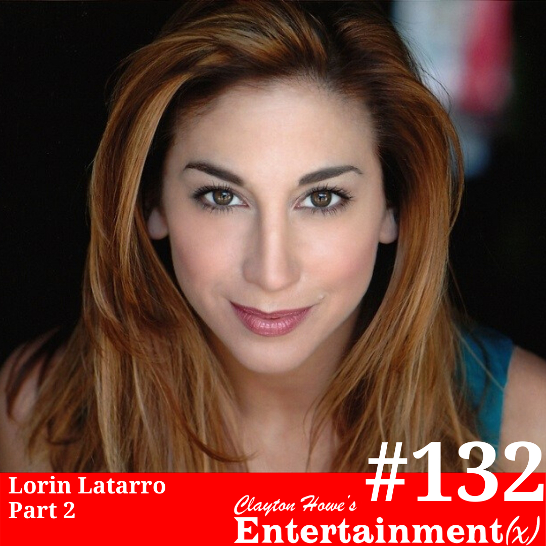 Clayton Howe’s Entertainmentx