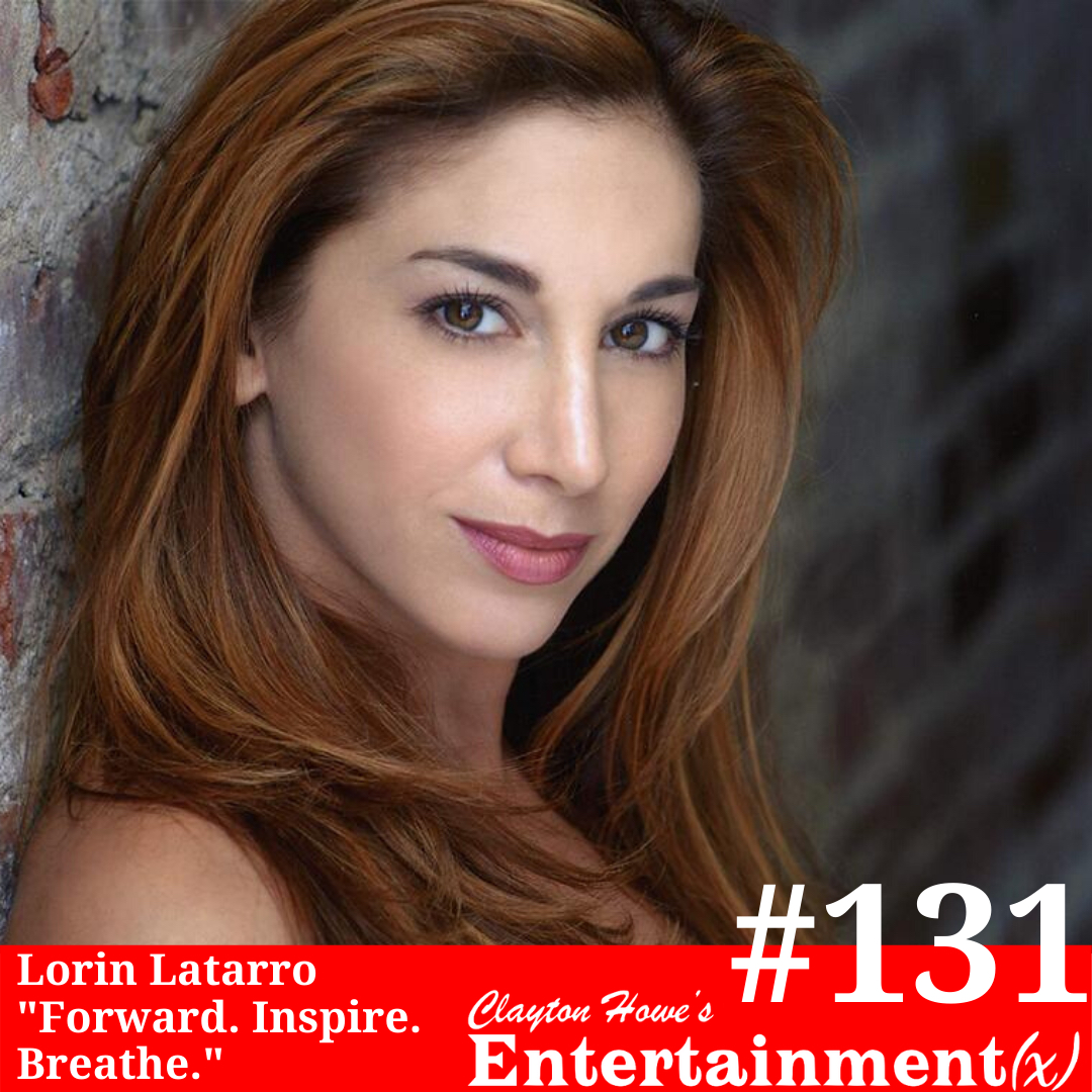 Clayton Howe’s Entertainmentx