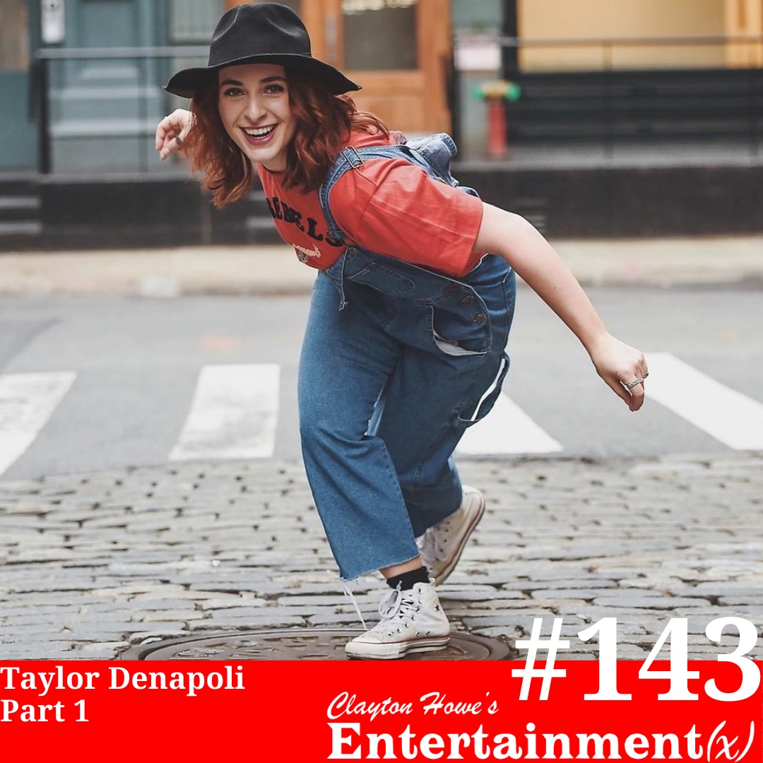 Clayton Howe’s Entertainmentx