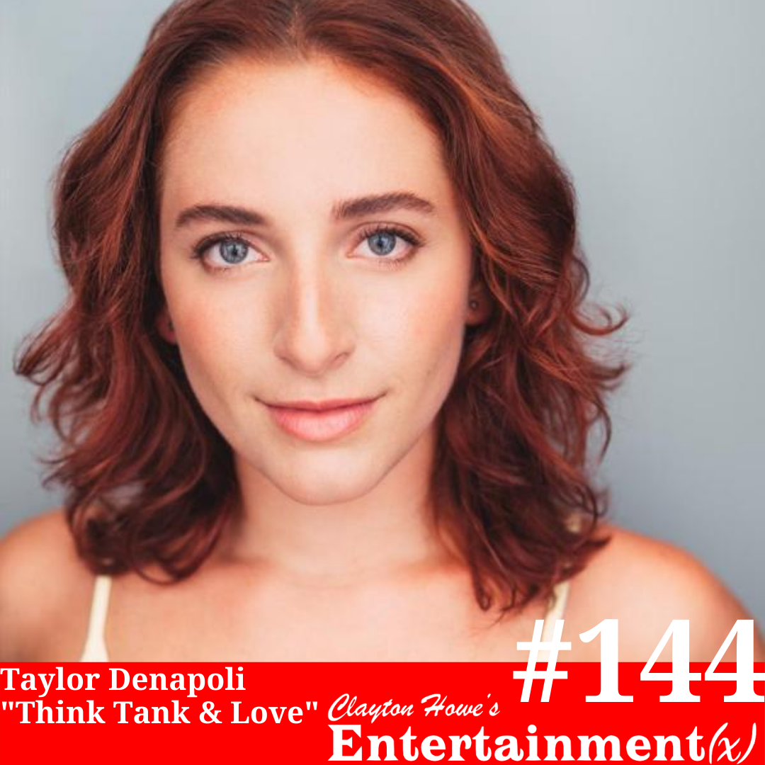 Clayton Howe’s Entertainmentx