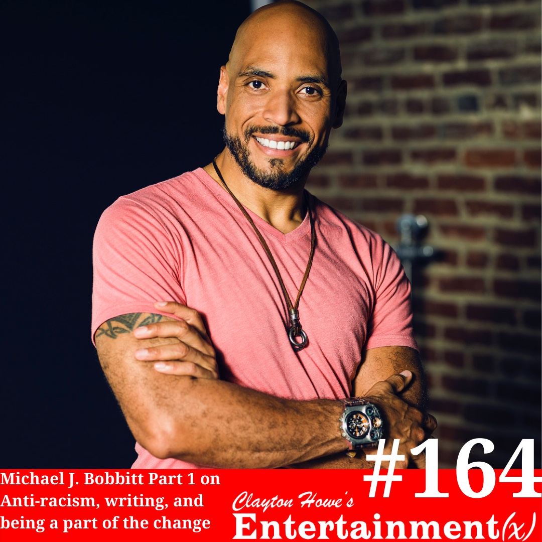 Clayton Howe’s Entertainmentx
