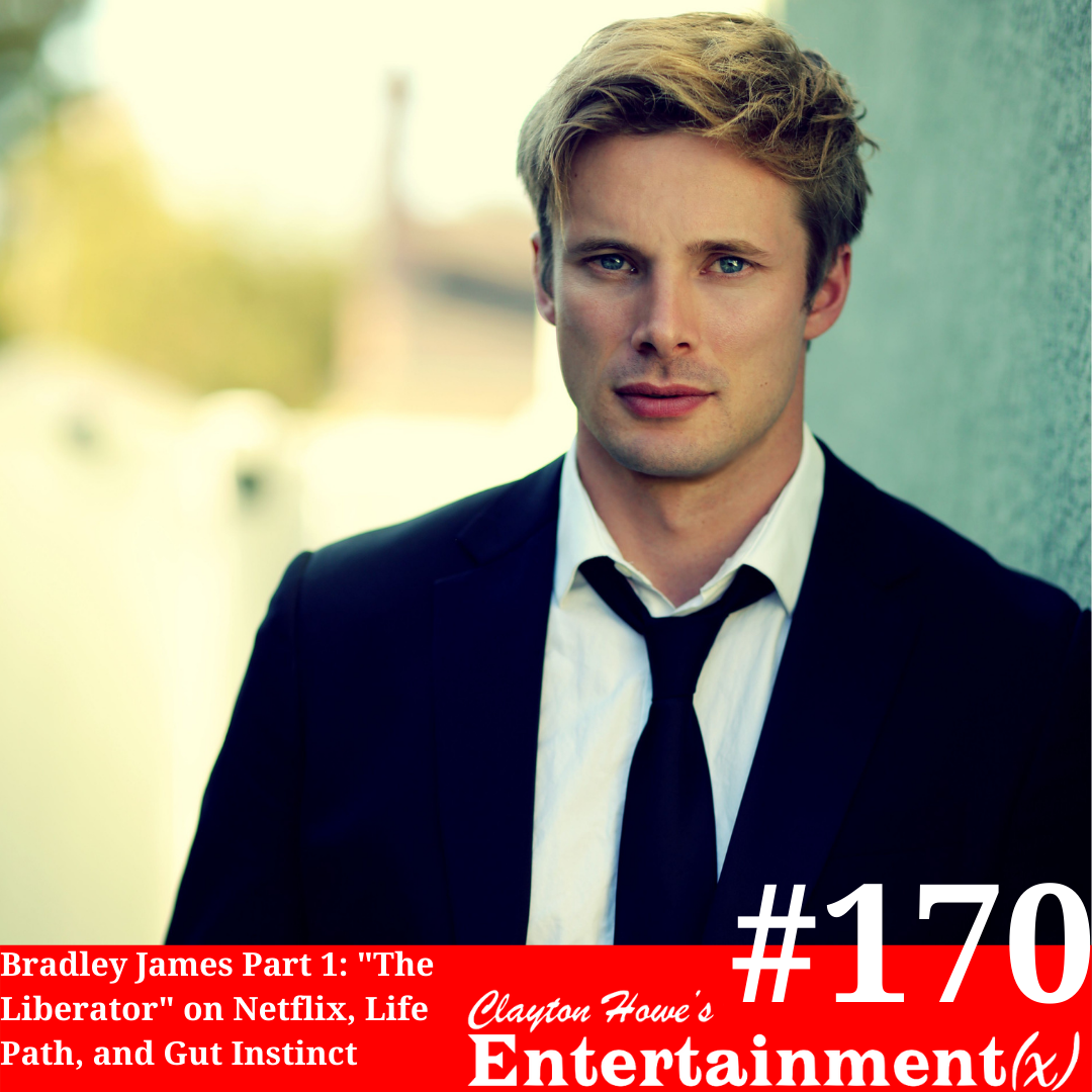 Clayton Howe’s Entertainmentx