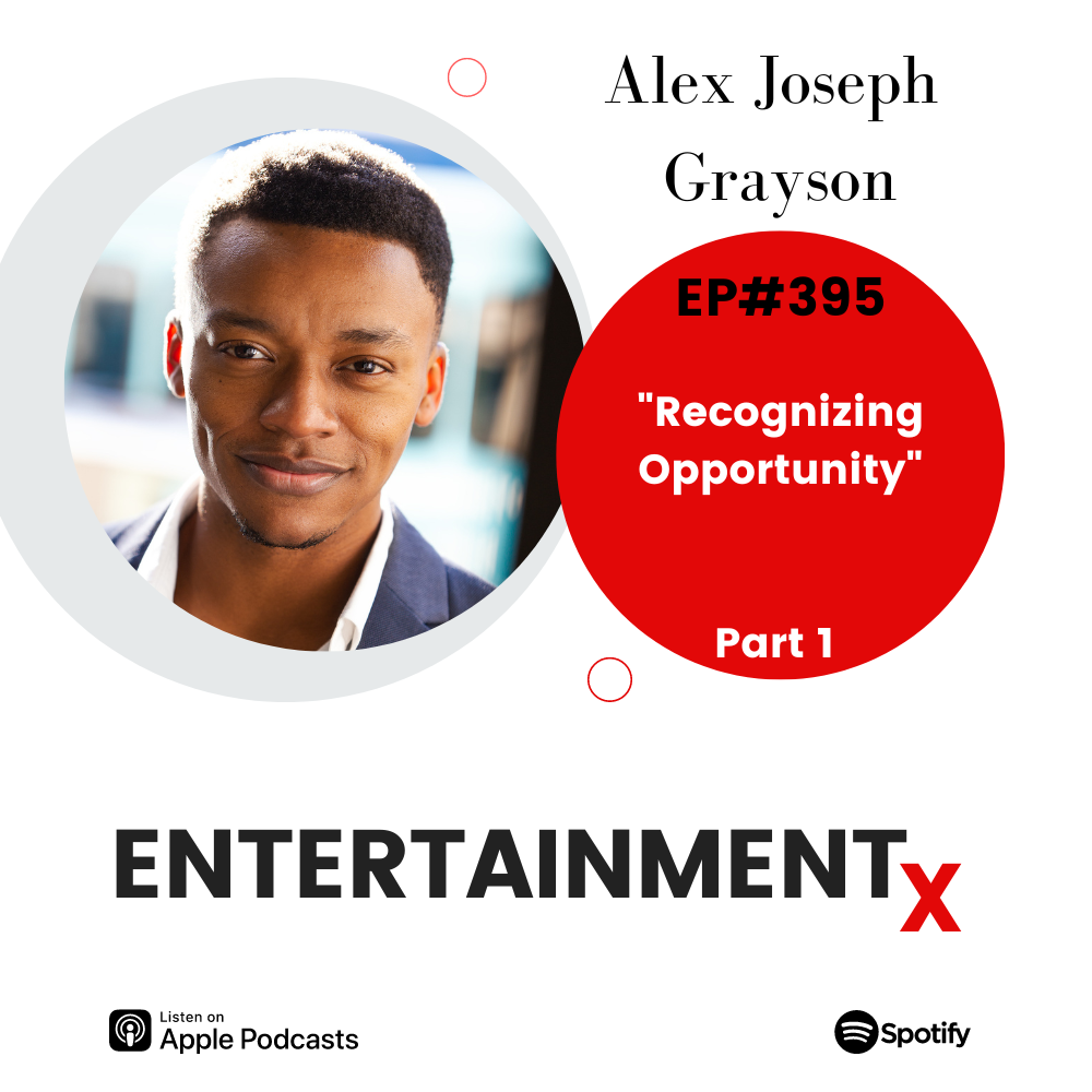 Clayton Howe’s Entertainmentx