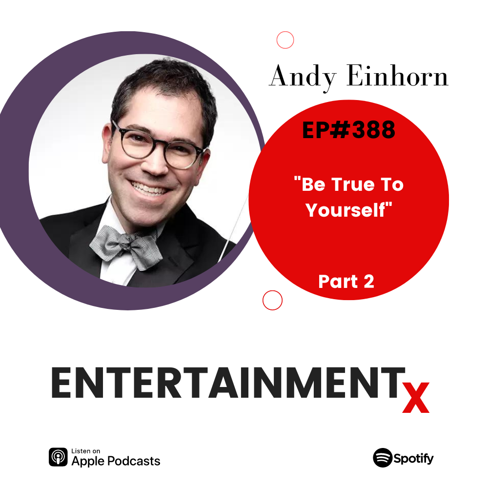 Clayton Howe’s Entertainmentx