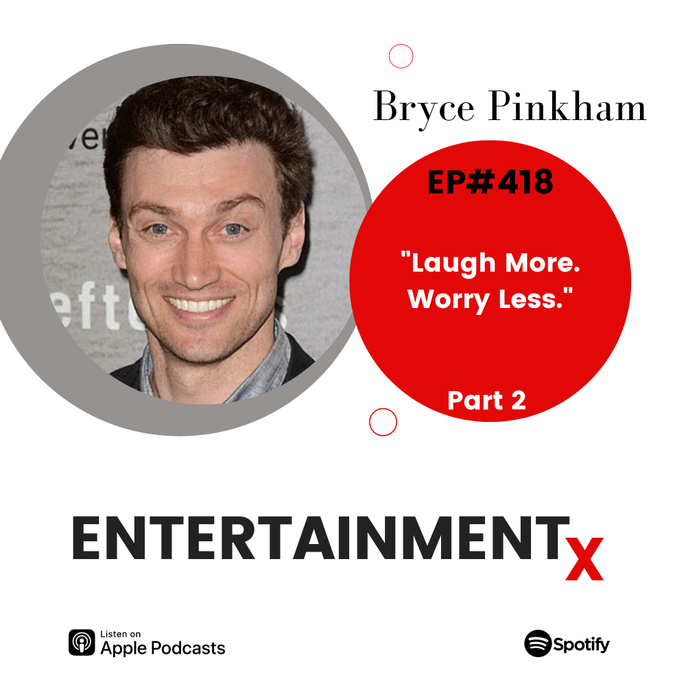 Clayton Howe’s Entertainmentx