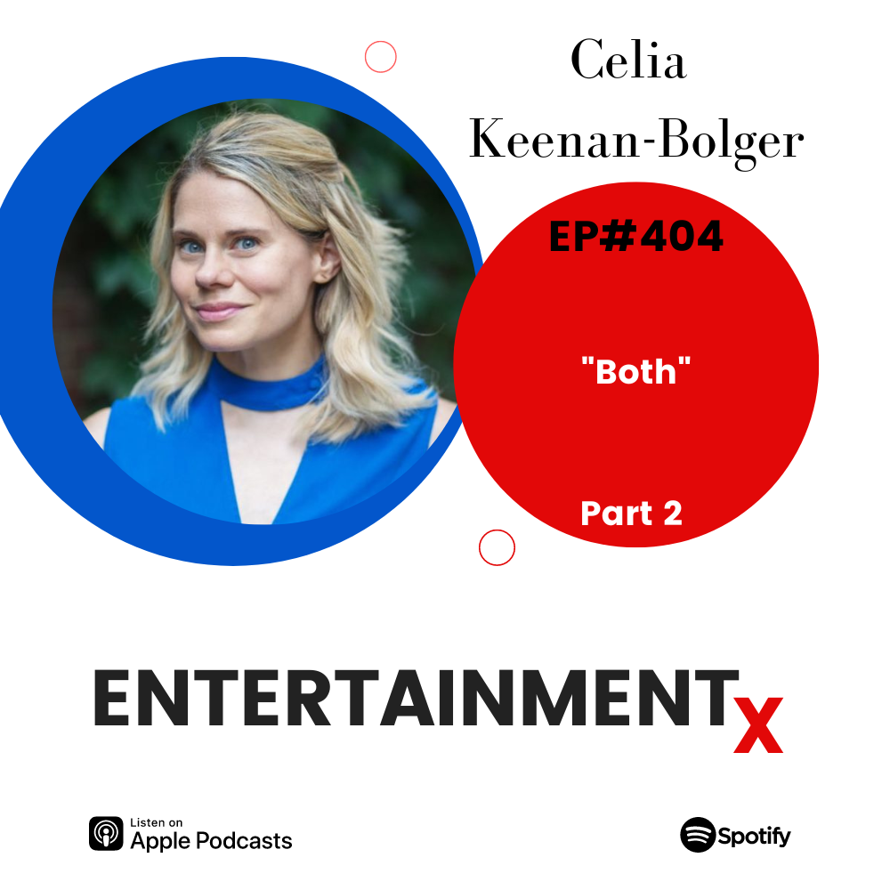 Clayton Howe’s Entertainmentx