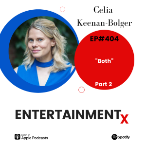 Celia Keenan-Bolger Part 2 ”Both”