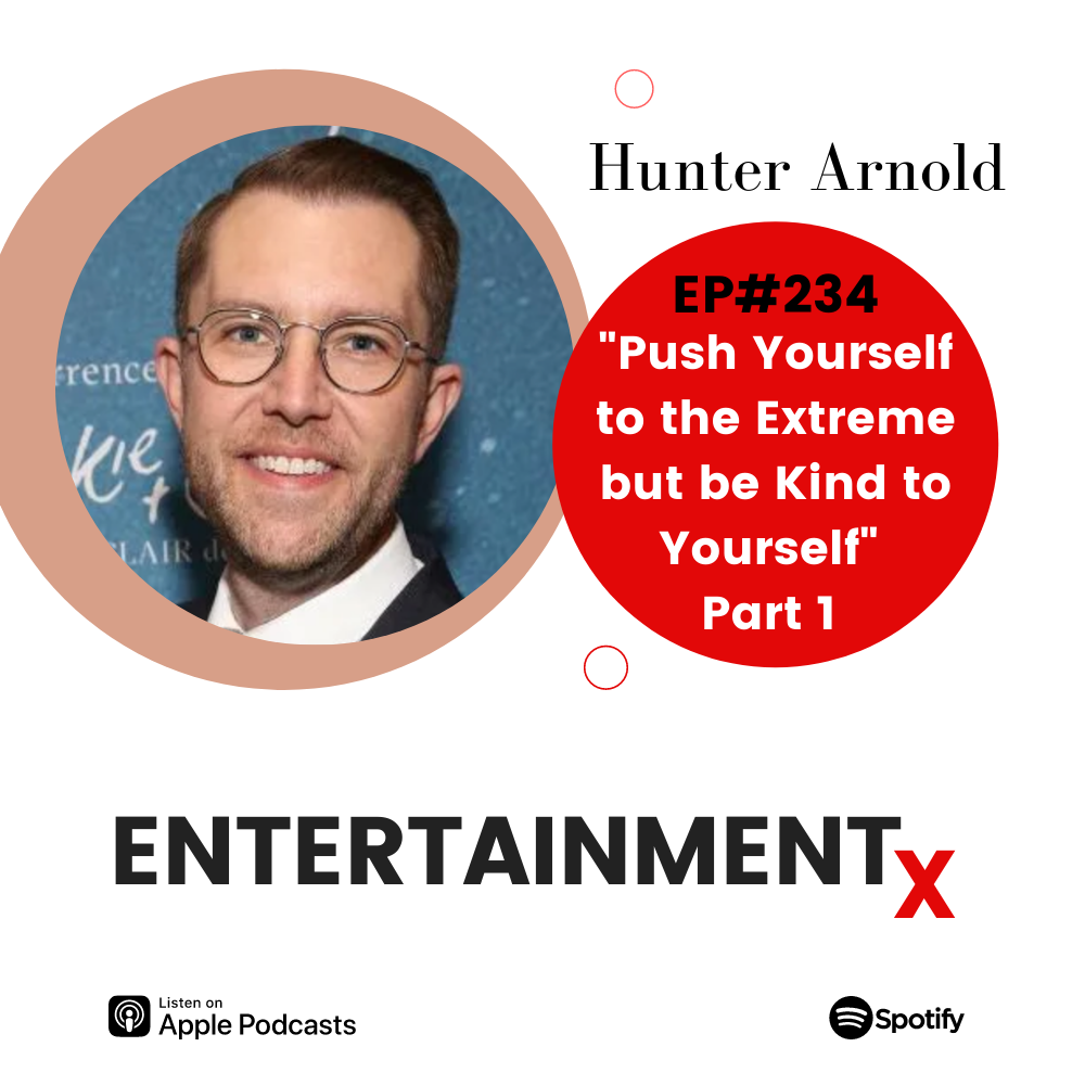 Clayton Howe’s Entertainmentx