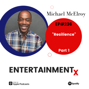 Michael McElroy Part 1 ”Resilience”