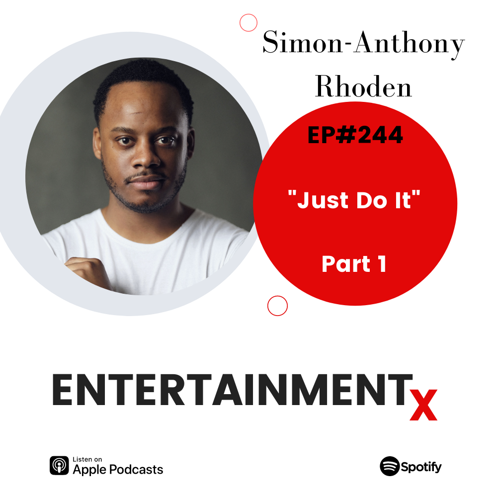 Clayton Howe’s Entertainmentx