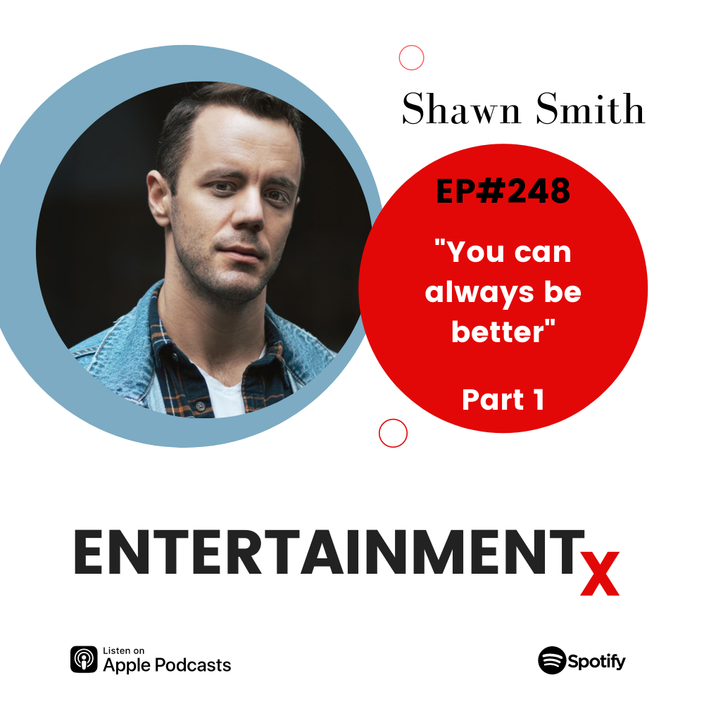 Clayton Howe’s Entertainmentx