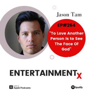 Jason Tam Part 1 ”To Love Another Person Is To See The Face Of God”