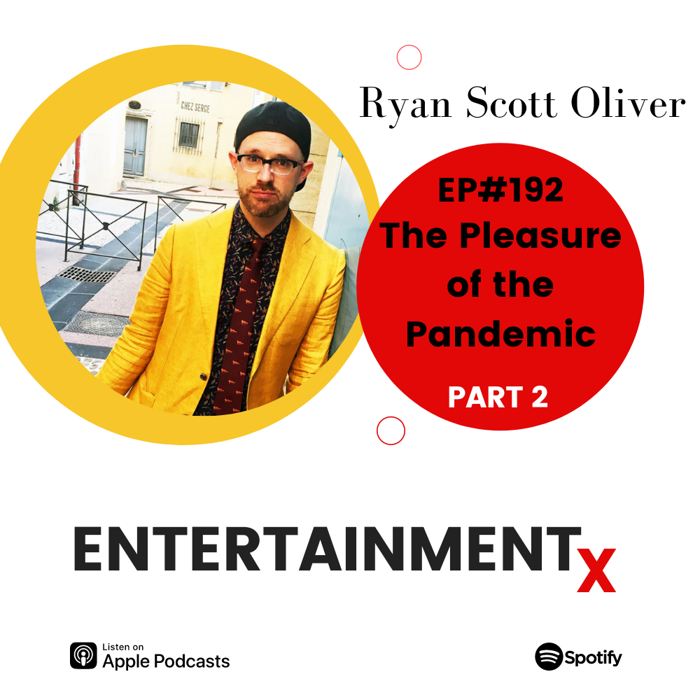 Clayton Howe’s Entertainmentx