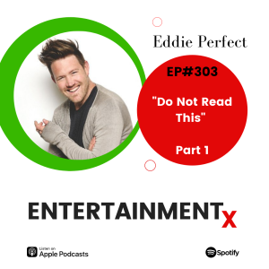 Eddie Perfect: Part 1 ”DO NOT READ THIS”