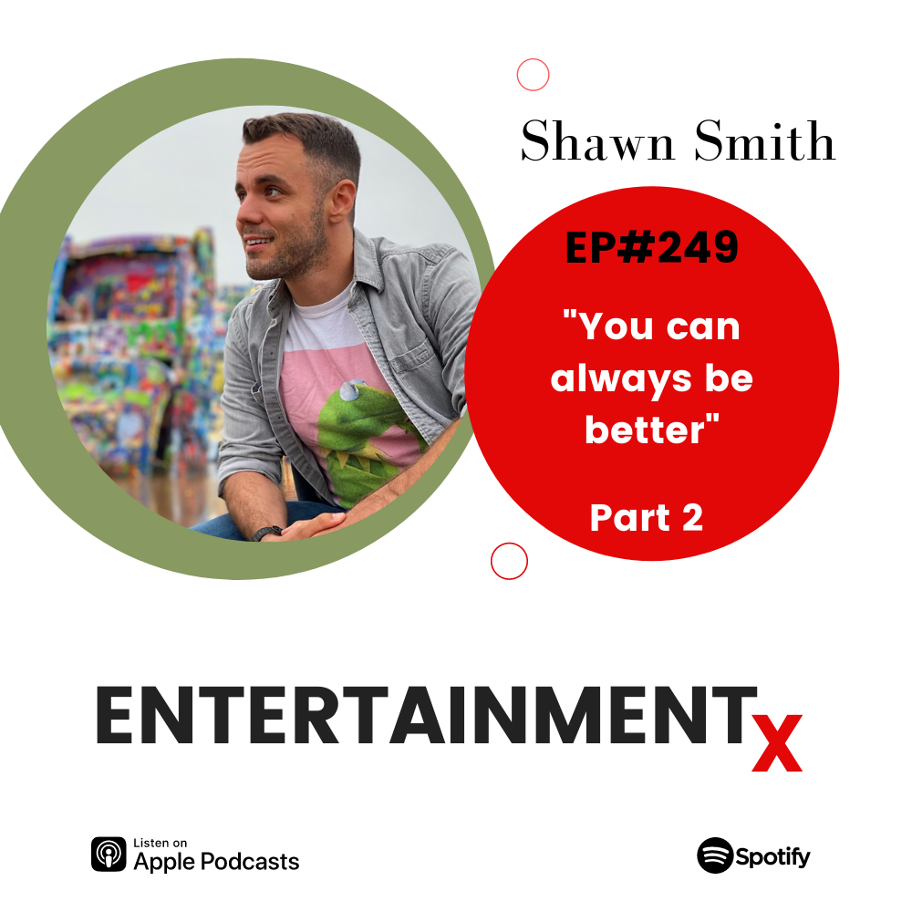 Clayton Howe’s Entertainmentx