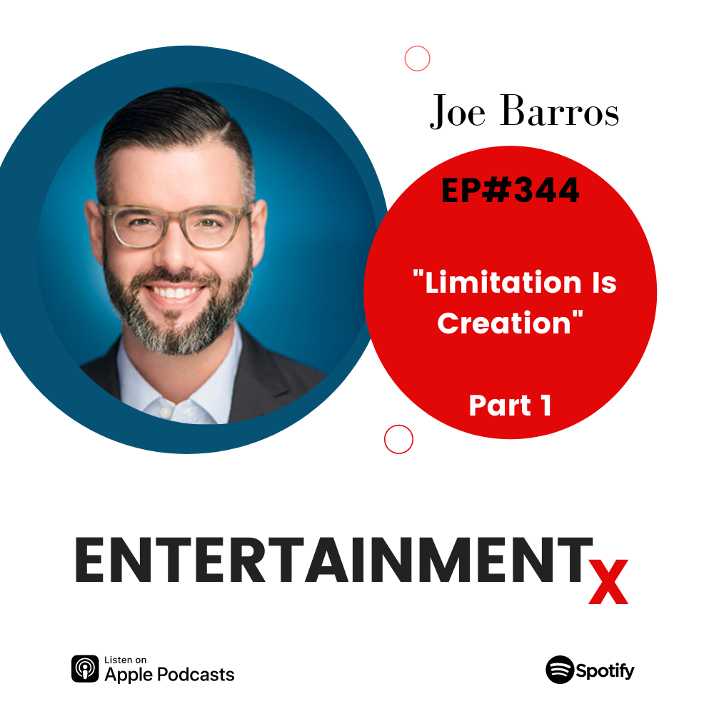 Clayton Howe’s Entertainmentx