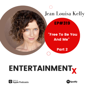 Jean Louisa Kelly Part 2 ”Free To Be Me You And Me”
