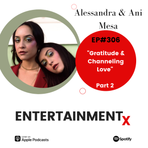 Alessandra & Ani Mesa: Part 2 ”Superior”