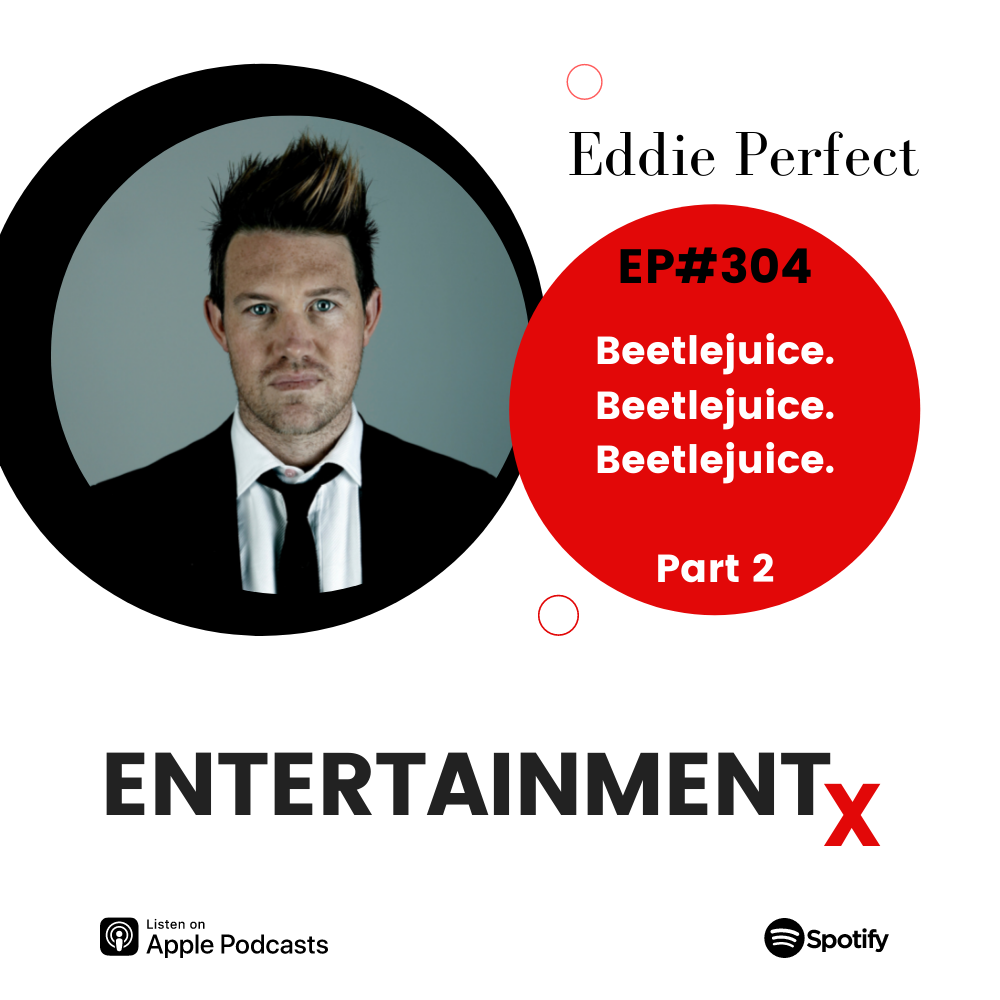 Clayton Howe’s Entertainmentx