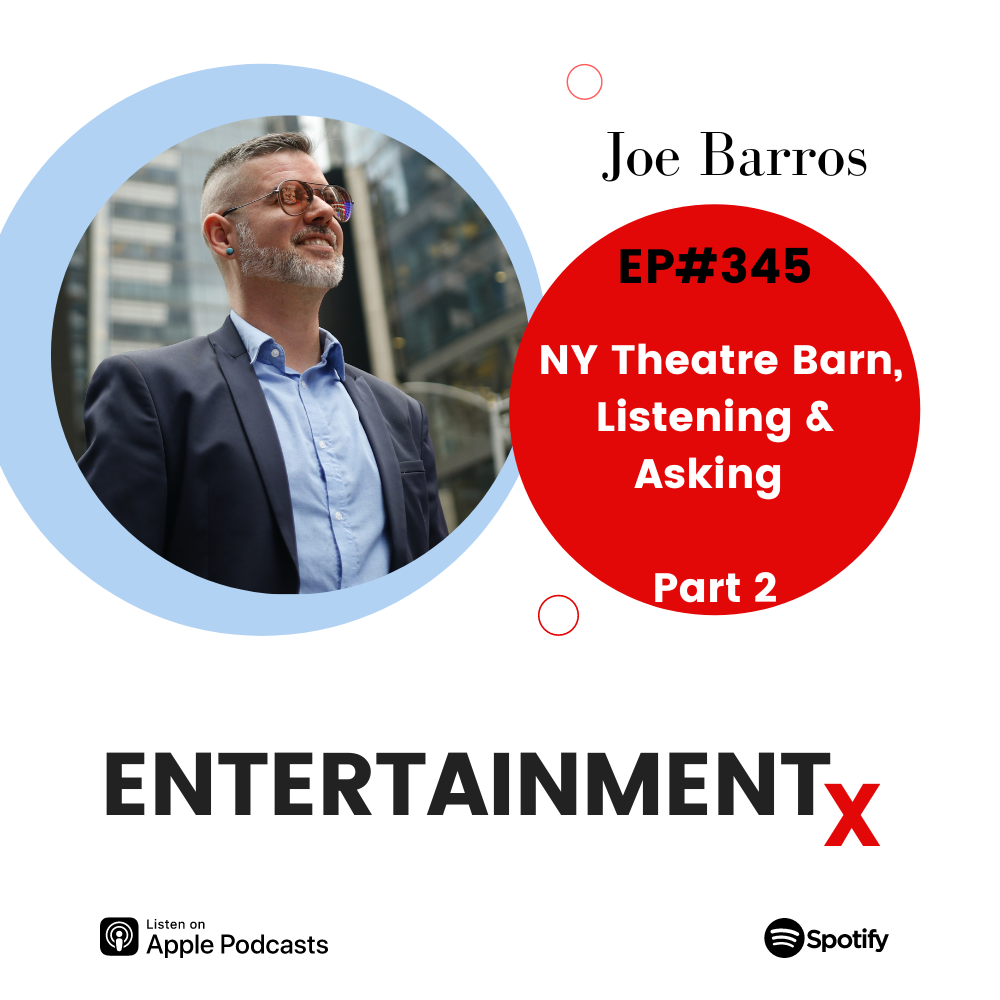 Clayton Howe’s Entertainmentx