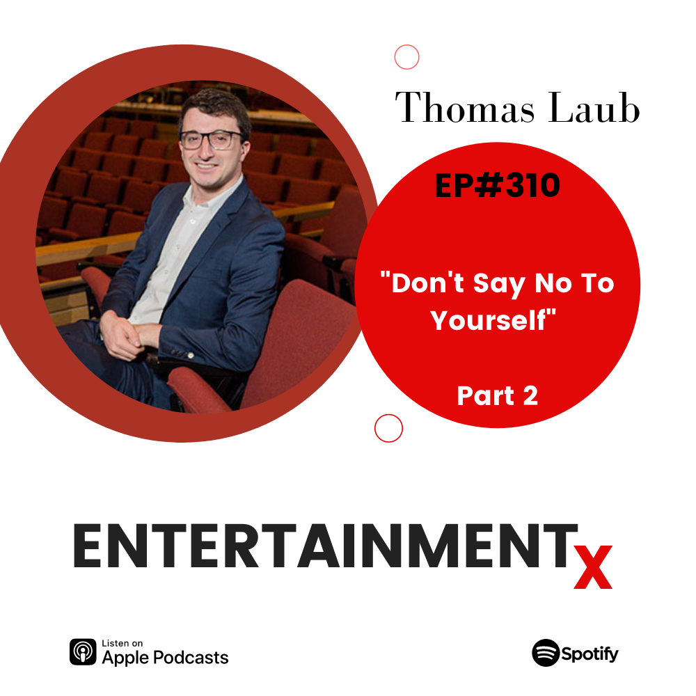 Clayton Howe’s Entertainmentx