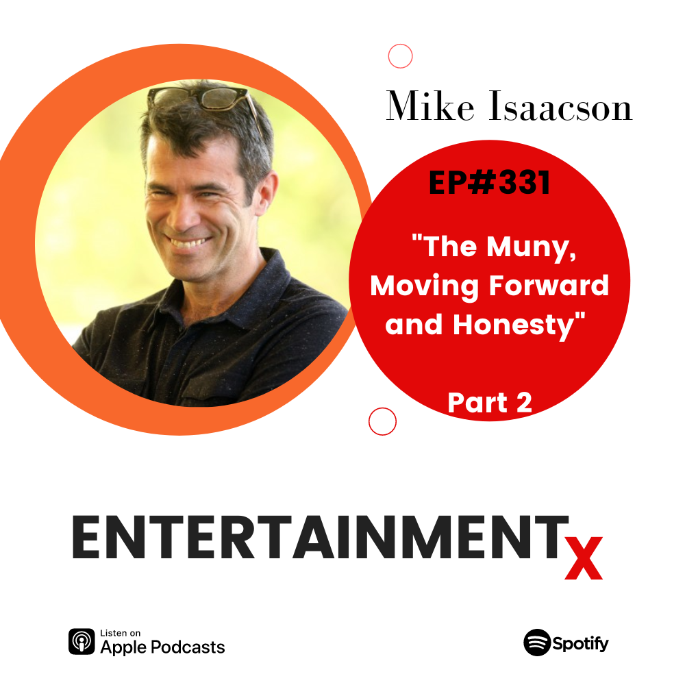 Clayton Howe’s Entertainmentx