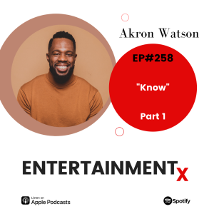 Akron Watson Part 1 ”Know”