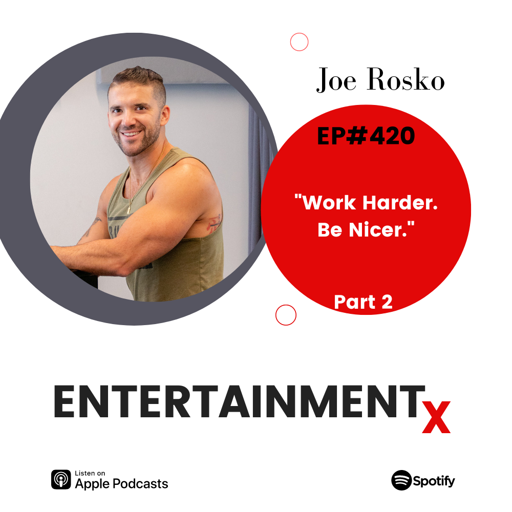 Clayton Howe’s Entertainmentx