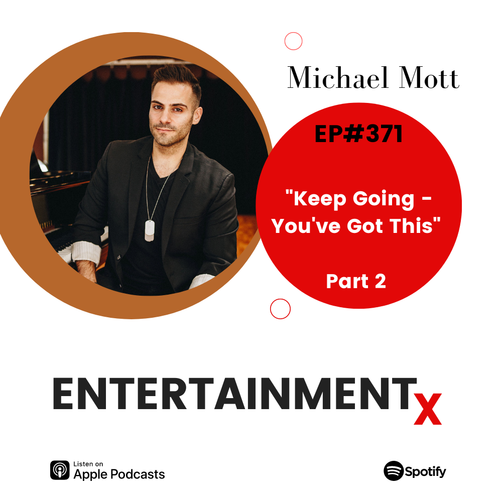 Clayton Howe’s Entertainmentx