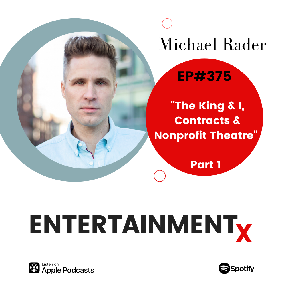 Clayton Howe’s Entertainmentx