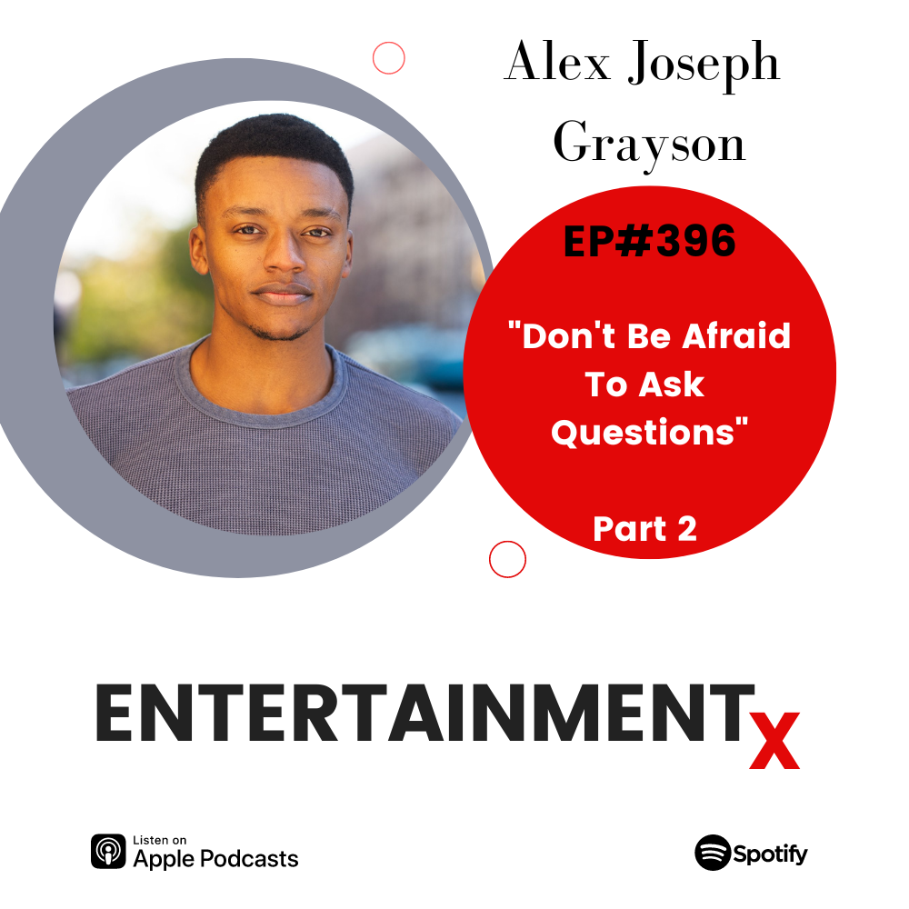 Clayton Howe’s Entertainmentx