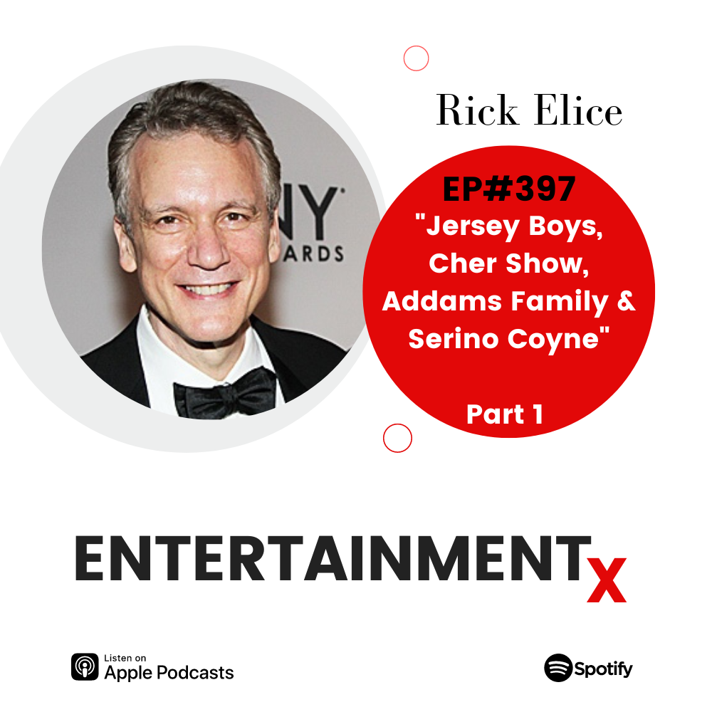 Clayton Howe’s Entertainmentx