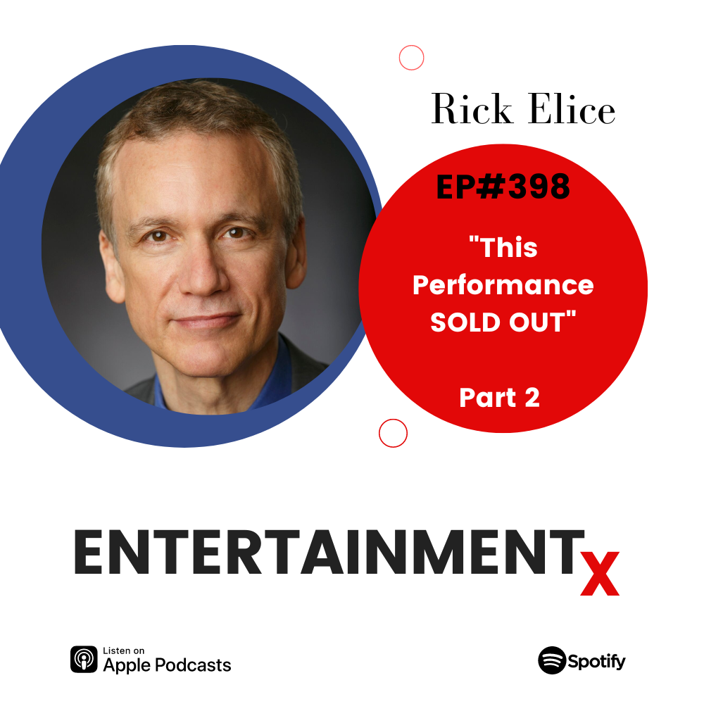 Clayton Howe’s Entertainmentx